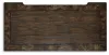 Ashley Furniture B947-46 Maylee - Five Drawer Chest - Dark Brown
