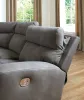 Ashley Furniture 61003S6 Ashley Furniture 61003S6 Next-Gen Durapella - 5-Piece Power Reclining Sectional - Slate