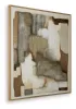 Ashley Furniture A8000497 Wylander - Wall Art - Tan / Brown / Gray