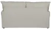 Jackson Furniture Industries 447002-1680/16-2198/28 Zeller - Loveseat - Cream