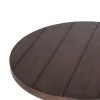 Liberty Furniture 231-OT1020 Sedona - End Table - Kona Brown
