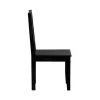 Liberty Furniture 2094B-AC3002 Trellis Lane - Accent Chair - Black