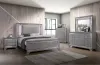 Furniture of America CM7579C Alanis - Chest - Light Gray