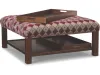 Craftmaster Furniture 024600 Ottoman