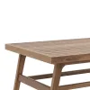 New Classic G5587-CT Ashton - Patio Coffee Table - Light Brown