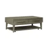 Liberty Furniture 789-OT1010 Brentwood - Cocktail Table - Sandstone