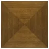 Coaster Fine Furniture 707798-S3 Westerly - 3 Piece Square Coffee And End Table Set - Walnut