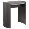 Coaster Fine Furniture 710758-S3 Gladstone - 3 Piece Coffee And End Table Set - Distressed Gray
