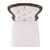 Liberty Furniture 765-C9001S Liberty Furniture 765-C9001S Provence Park - Upholstered Side Chair - Chateau Brown