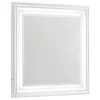 Coaster Fine Furniture 215794 Cassia - Dresser Mirror - White High Gloss