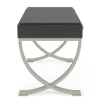 Riverside Furniture 17131 Millie - Writing Desk - Glazed Mocha
