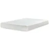 Sierra Sleep® by Ashley M72631 Sierra Sleep® by Ashley M72631 Chime 8 Inch Memory Foam - Queen Mattress - 8-inch - White