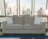 Ashley Furniture 8721438 Ashley Furniture 8721438 Altari - Sofa - Alloy