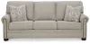 Ashley Furniture 3730739 Gaelon - Queen Sofa Sleeper - Dune