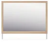 Ashley Furniture B1199-36 Cielden - Bedroom Mirror - Tan