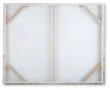 Ashley Furniture A8000475 Rogerland - Wall Art - Multi