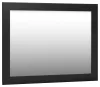 Ashley Furniture B138-35 Maribel - Bedroom Mirror - Black