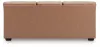 Ashley Furniture PC2770438 WillowBend - Sofa - Caramel