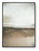 Ashley Furniture A8000509 Siaking - Wall Art - Brown / Gray / White