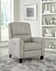 England 3800-31 Pharris - Motion Chair