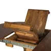 Liberty Furniture 186-CD-PDS Liberty Furniture 186-CD-PDS Carolina Crossing - Pedestal Table - Antique Honey
