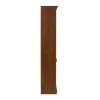 Liberty Furniture 273-HO201 Brayton Manor - Jr Executive Open Bookcase - Cognac