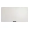 Liberty Furniture 361W-BR62 Liberty Furniture 361W-BR62 Big Valley - Bedside Chest With Charging Station - Whitestone