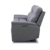 Liberty Furniture 7007BG-33P Liberty Furniture 7007BG-33P Cooper - Sofa P3 & Zg - Blue Gray