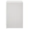 CoasterEveryday 205112 Miranda - 2-Drawer Nightstand - White