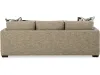 Craftmaster Furniture 792774BD Bench Seat Sofa