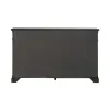 Liberty Furniture 512-BR31 Arden Road - 8 Drawer Dresser - Satin Cherry