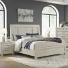 Intercon CR-BR-9705-WSL-C Carlson - Chest - Washed Linen
