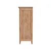 Intercon SM-BR-8811GC-WHE-C Intercon SM-BR-8811GC-WHE-C San Mateo - Gentleman's Chest - Wheat