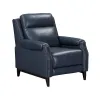 Liberty Furniture 03NY-13P Liberty Furniture 03NY-13P Rawling - Recliner P3 - York Navy