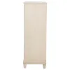 Coaster Fine Furniture 215925 Pembroke - 5-Drawer Chest Of Drawers - Washed Oak