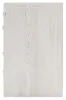 Ashley Furniture B2640-92 Altyra - Two Drawer Night Stand - White