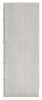 Ashley Furniture B2640-31 Altyra - Six Drawer Dresser - White