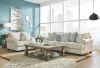 Ashley Furniture 9620538 Monaghan - Sofa - Sandstone