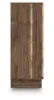 Ashley Furniture PCB3367-345 Chirason - Five Drawer Wide Chest - Brown