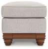 Ashley Furniture PC5680314 Clearbrooke - Ottoman - Sandstone
