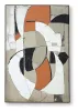 Ashley Furniture A8000478 Anchorstone - Wall Art - Multi