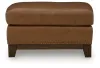 Ashley Furniture PC7310914 Saonara - Ottoman - Amber