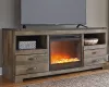 Ashley Furniture W446W5 Ashley Furniture W446W5 Trinell - 2 Pc. - 63