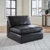 Ashley Furniture 30902S6 Ashley Furniture 30902S6 Emilia - 7-Piece Sectional - Black