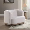 ACME LV07262 Duncan - Chair - Beige