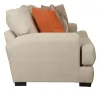 Jackson Furniture Industries 449813-1796/36-2870/24 Ava - Sofa With USB - Cashew / Lava