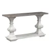 Liberty Furniture 331-OT1030 Liberty Furniture 331-OT1030 Sedona - Sofa Table - White