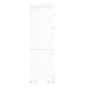 Liberty Furniture 607-BR40 Summer House - 5 Drawer Chest - White
