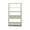 Liberty Furniture 2030GN-AB3970 Liberty Furniture 2030GN-AB3970 East End - Accent Bookcase - Green Mist