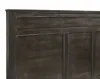 New Classic 00-677B-400 New Classic 00-677B-400 Andover - 4/6 Full Bed - Nutmeg